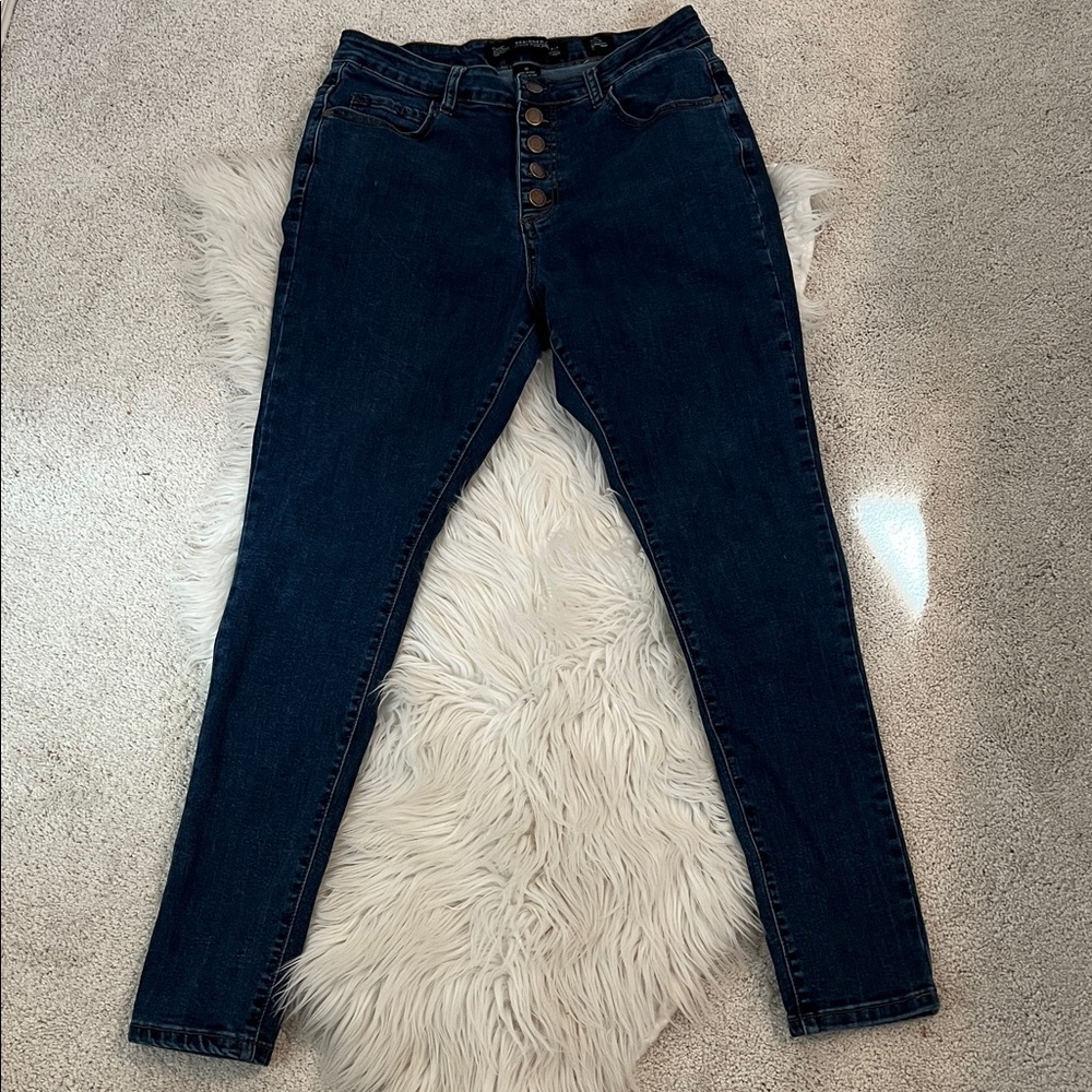 Chic Denim women’s skinny jeans